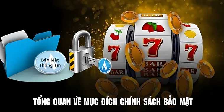 Chính Sách Bảo Mật 88VIN 1 Chính Sách Bảo Mật 88VIN