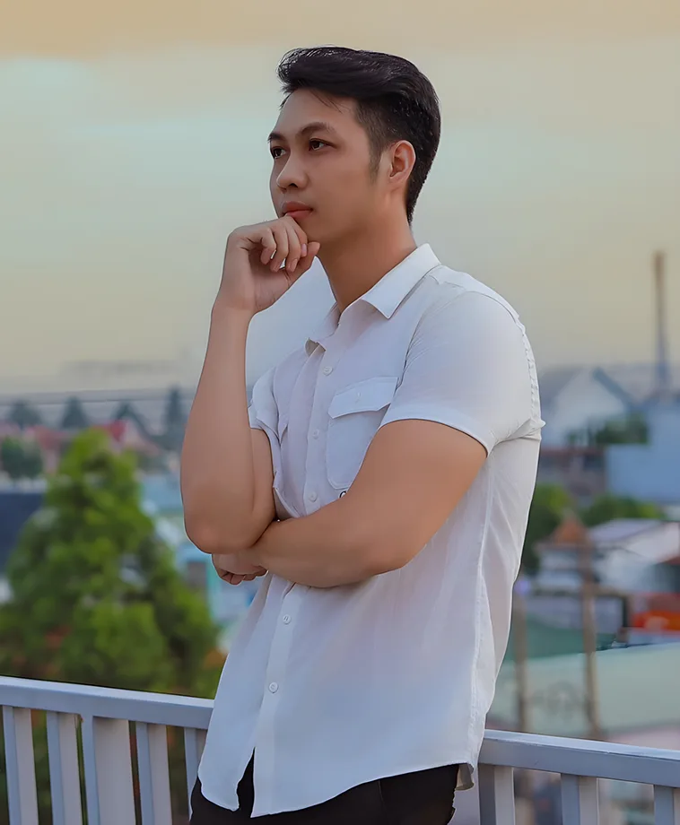 Dương Triều Tống 1 Dương Triều Tống