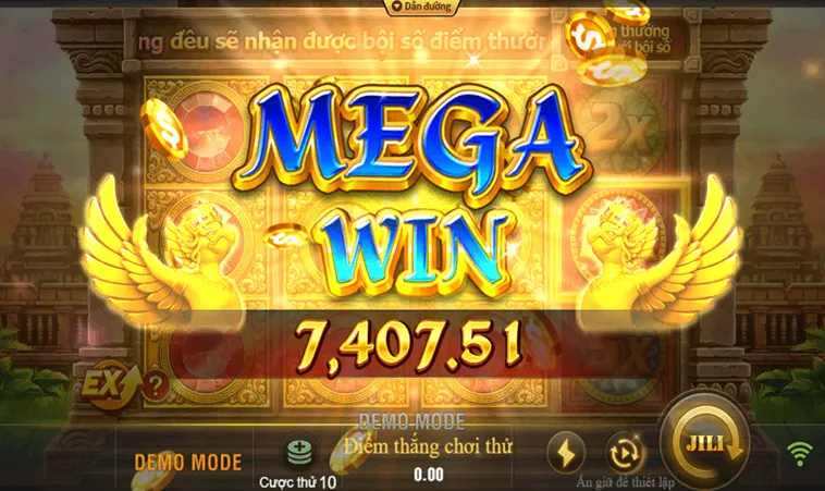 Nổ Hũ 88VIN: Các Bước Đơn Giản Để Bắn Trúng Jackpot 2 Tỷ Đồng 1 Nổ Hũ 88VIN: Các Bước Đơn Giản Để Bắn Trúng Jackpot 2 Tỷ Đồng